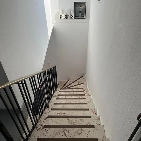 Apartment Kaethe
