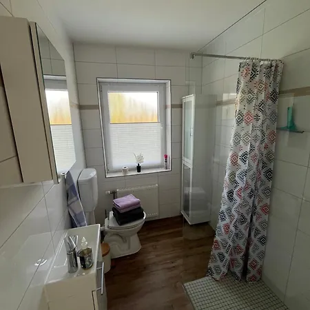 Kaethe Апартаменты *