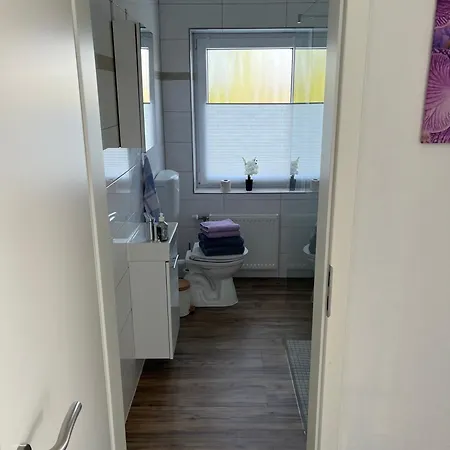 Апартаменты Kaethe