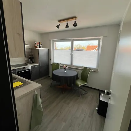 Kaethe Apartment