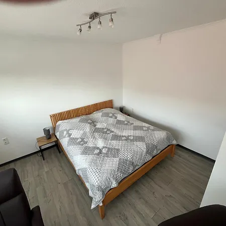 Апартаменты Kaethe