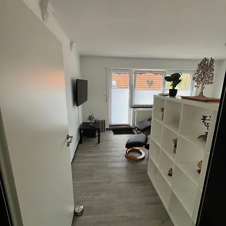 Kaethe Apartman