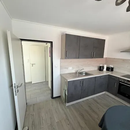 Kaethe Apartment *