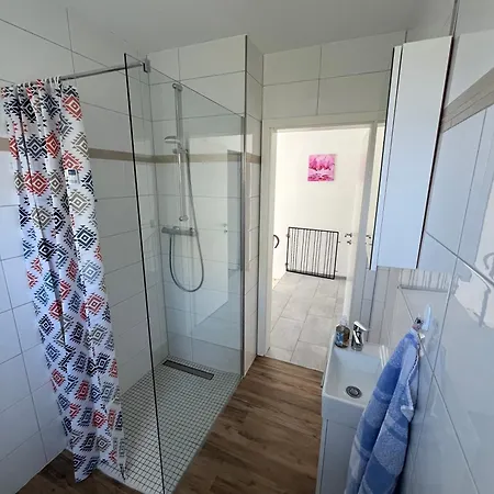 Kaethe Apartment