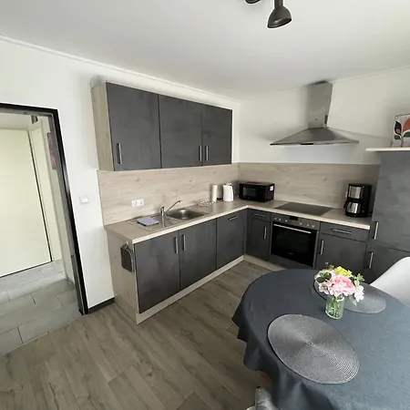 Apartment Kaethe *