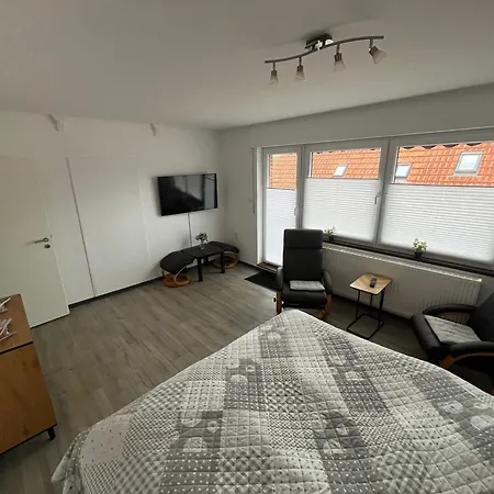 Appartement Kaethe