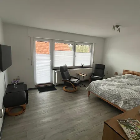Appartement Kaethe