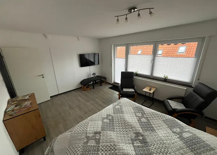 Apartman Kaethe